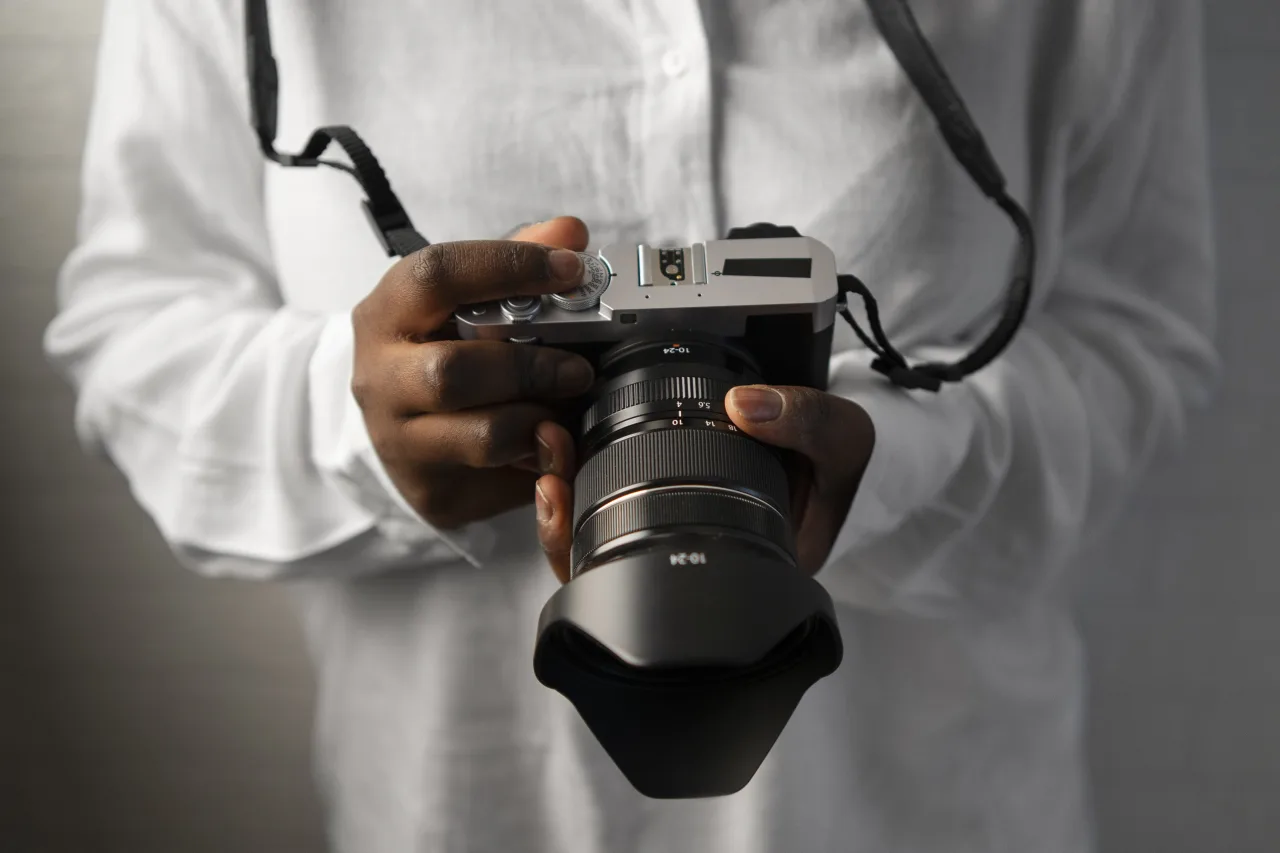 خدمات التصوير والتوثيق